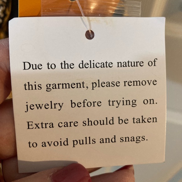 NWT Ruby Rd button front blouse - Picture 7 of 10